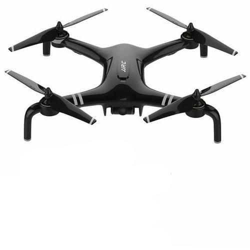 JJRC X7 RC Drone Drones Drones Xpress 3 Batteries Black