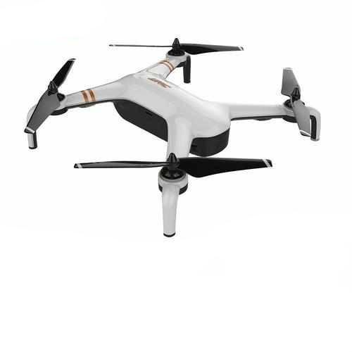 JJRC X7 RC Drone Drones Drones Xpress 3 Batteries Black