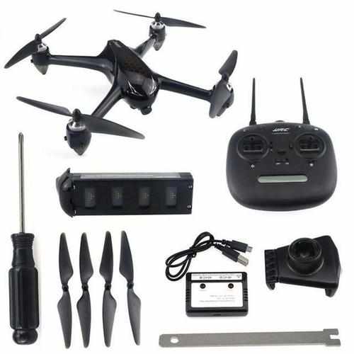 JJRC X8 RC Drone Drones Drones Xpress Three battery
