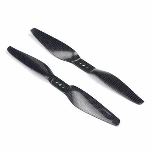 JMT 9055 1055 1155 1255 1355 1455 1555 3K Carbon Fiber Propellers Propellers Drones Xpress 8055 Parts & Accessories
