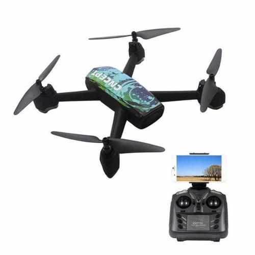 JXD 518 RC Drone Drones Drones Xpress Blue
