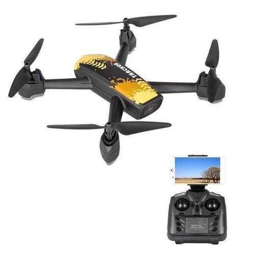 JXD 518 RC Drone Drones Drones Xpress Blue
