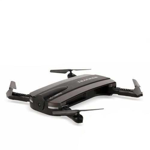 JXD 523 RC Drone Drones Drones Xpress Black