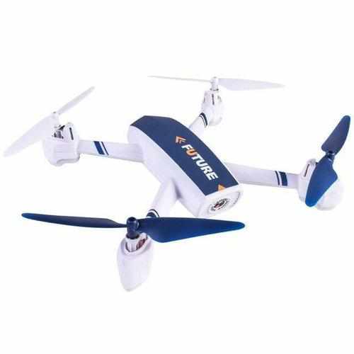 JXD 528 RC Drone Drones Drones Xpress White 200W camera