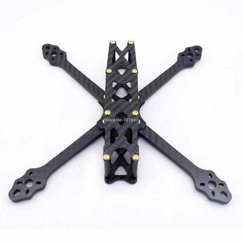 Johnny 5inch 220mm Frame Kit Frames Drones Xpress