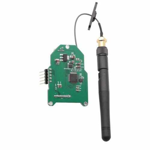 Jumper CC2500 NRF24L01 A7105 CYRF6936 TX Module – AMOV LAB