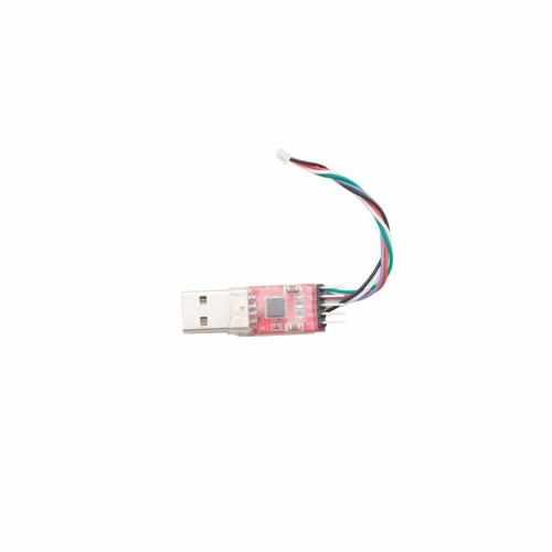 Jumper JP4IN1 Module Upgraded USB Adapter Cables Drones Xpress Case