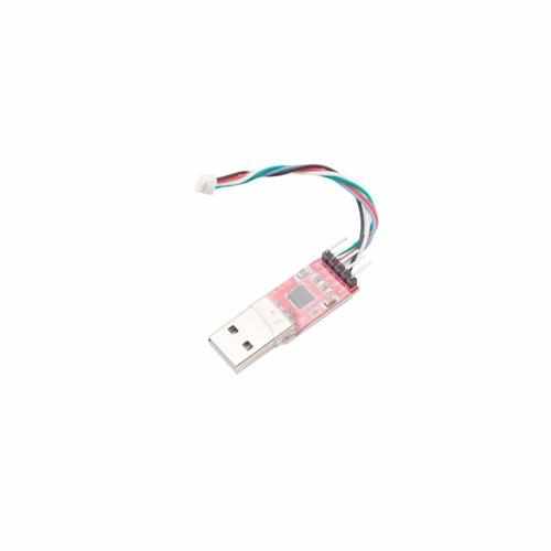 Jumper JP4IN1 Module Upgraded USB Adapter Cables Drones Xpress Case