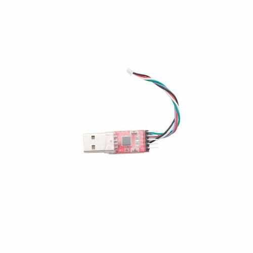 Jumper JP4IN1 Module Upgraded USB Adapter Cables Drones Xpress Case