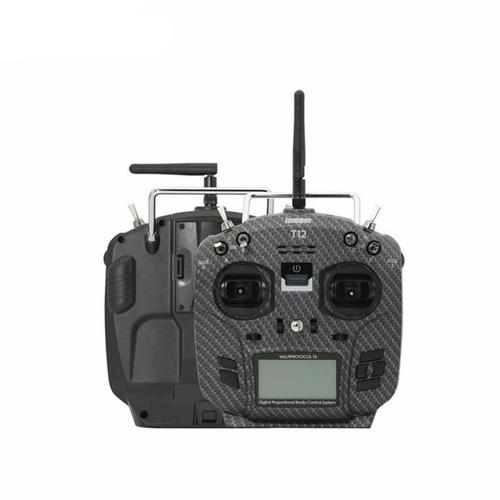Jumper T12 Pro Open Source Multi-protocol Transmitter Transmitters Drones Xpress Mode 1 With Bag
