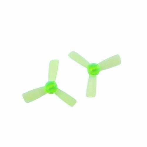 KINGKONG 1935 48.26MM 3-Blade Bullnose Propeller Propellers Drones Xpress green