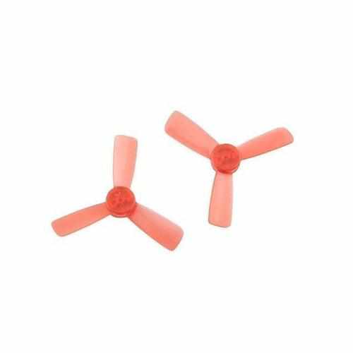 KINGKONG 1935 48.26MM 3-Blade Bullnose Propeller Propellers Drones Xpress green