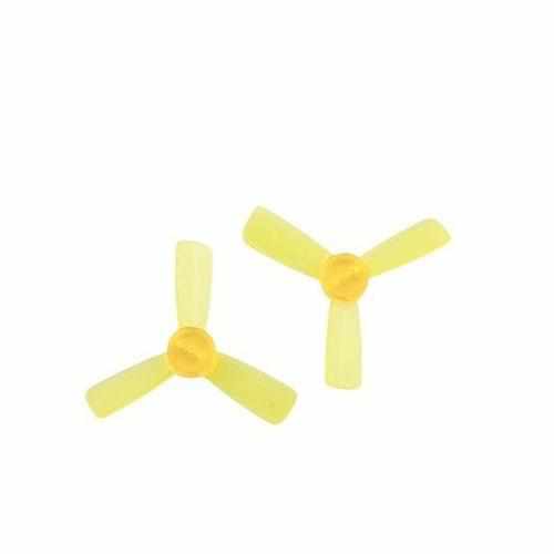 KINGKONG 1935 48.26MM 3-Blade Bullnose Propeller Propellers Drones Xpress green