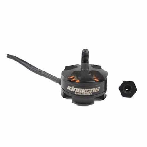 KINGKONG 2204 2300KV Brushless Motor Motors Drones Xpress 2CCW and 2CW