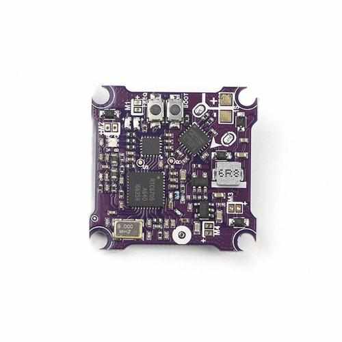 Kingkong Integrated Board F3 Flight Control + VTX + Brushed ESC PCB Flight Controllers Drones Xpress