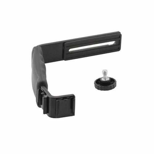 L Shaped Handle Bracket Mount Holder for DJI Osmo Mobile 3 Accessories Drones Xpress Bracket