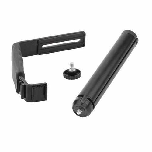 L Shaped Handle Bracket Mount Holder for DJI Osmo Mobile 3 Accessories Drones Xpress Bracket