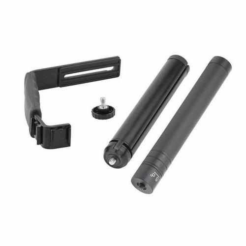 L Shaped Handle Bracket Mount Holder for DJI Osmo Mobile 3 Accessories Drones Xpress Bracket