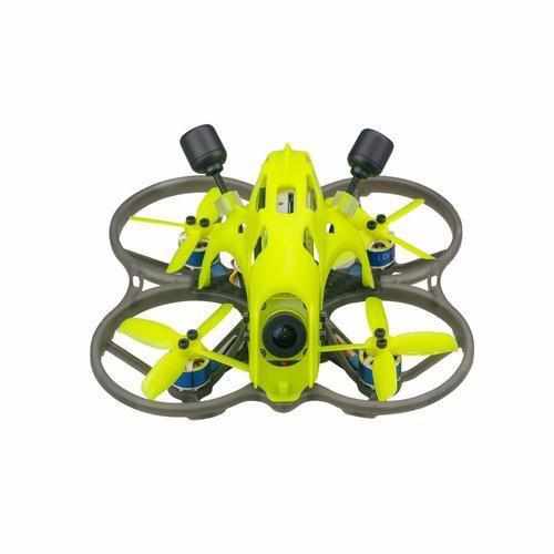 LDARC ET85D F411E12 F4 1105 DJI FPV Tinywhoop Cinewhoop Parts & Accessories Drones Xpress PNP for DJI