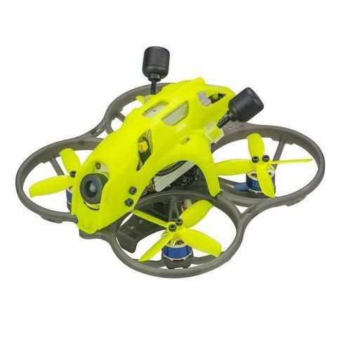 LDARC ET85D F411E12 F4 1105 DJI FPV Tinywhoop Cinewhoop Parts & Accessories Drones Xpress PNP for DJI