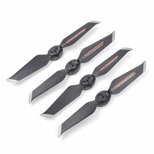 LED Flash Word Propellers for DJI Mavic 2 Drone Propellers Drones Xpress Parts & Accessories 4pcs