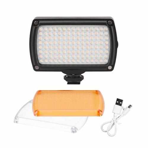 LED Light Kit for DJI Osmo Mobile 4 Accessories Drones Xpress B 120 Light Kit
