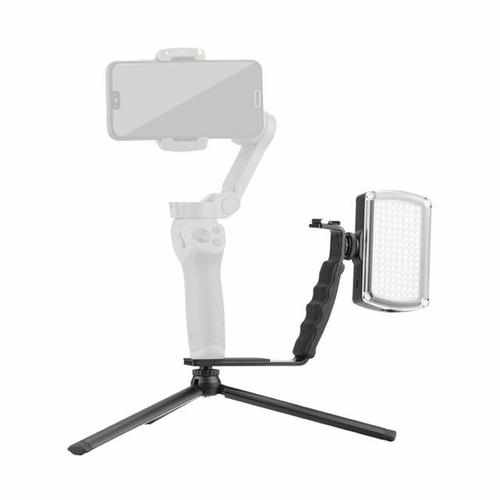 LED Light Kit for DJI Osmo Mobile 4 Accessories Drones Xpress B 120 Light Kit