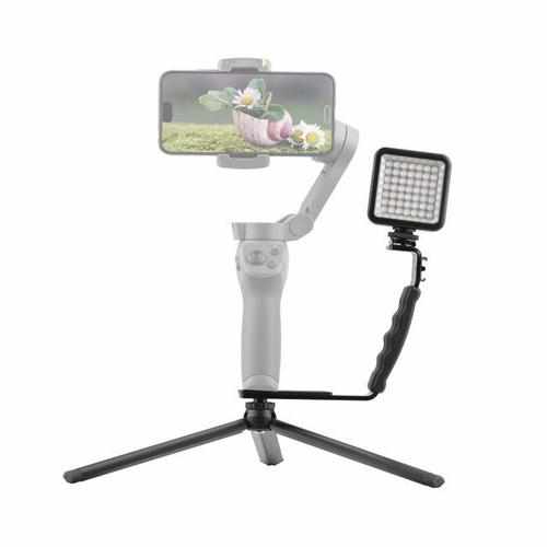 LED Light Kit for DJI Osmo Mobile 4 Accessories Drones Xpress B 120 Light Kit