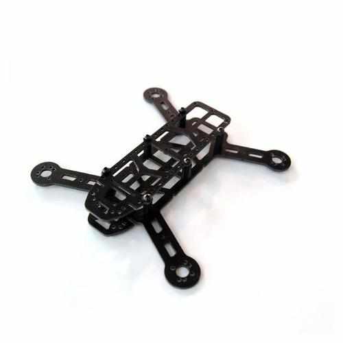 LKTR120 Wheelbase Toothpick Frame Kit Frames Drones Xpress