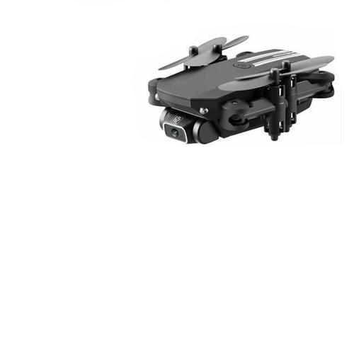 LS MIN RC Drone Drones Drones Xpress 4KBlack 3Battery Bag
