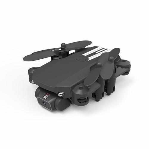 LSRC Mini Drone Drones Drones Xpress 4K Black 2B Bag Drones
