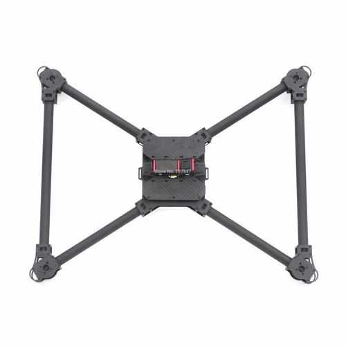 LX800 3k Quadcopter X Frame – AMOV LAB - Main Image