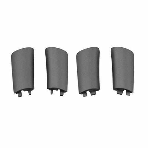 Landing Gear Antenna Cover Replacement Repair Parts for DJI Phantom 4 Pro Obsidian Parts Drones Xpress 4in1