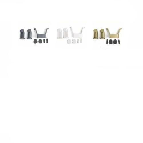 Landing Gear Height Extender Kits for DJI Mavic Pro Platinum Landing Gears Drones Xpress Gold 