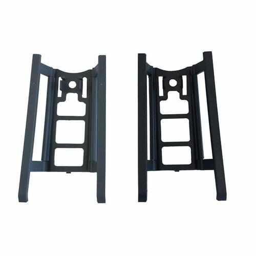 Landing Gear Kits for DJI Mavic Pro Platinum Landing Gears Drones Xpress Black 