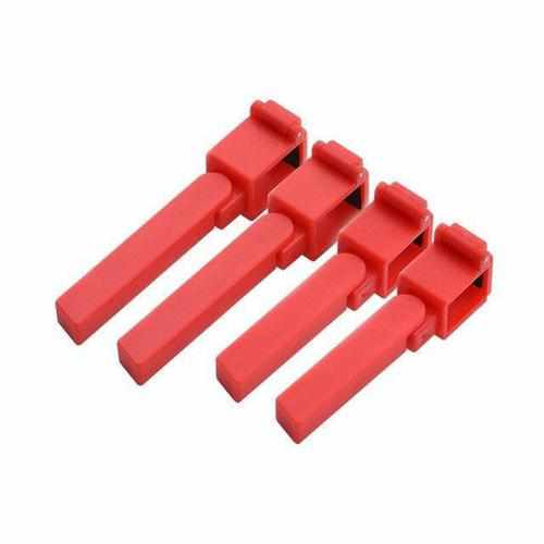 Landing Gear Propeller Guard Propellers for Xiaomi FIMI X8SE Propellers Drones Xpress red leg