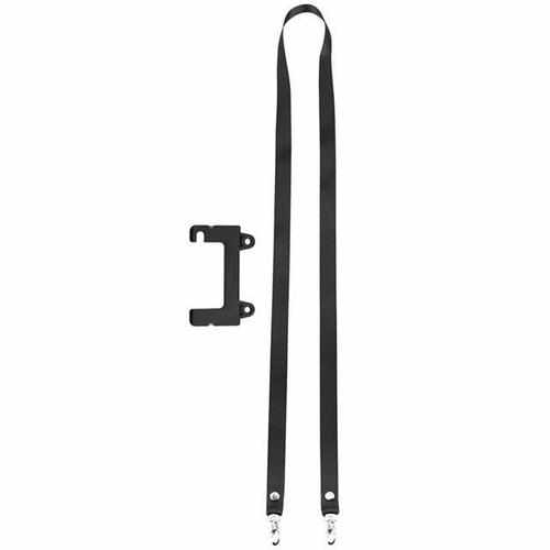 Lanyard Neck Strap for DJI Mavic Mini 2 Drone Remote Controller Accessories Drones Xpress Red Cover Set