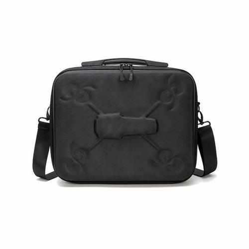 Large Carrying Case For DJI Mavic 2 Zoom Accessories Drones Xpress Gray