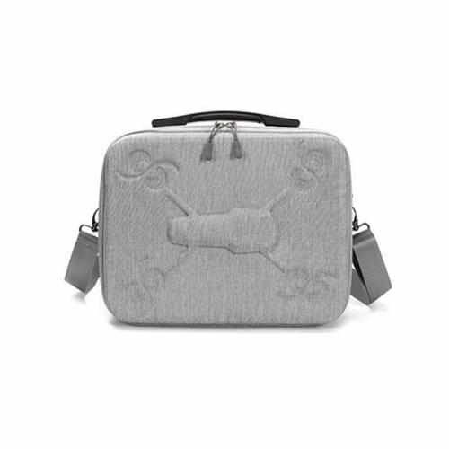 Large Carrying Case For DJI Mavic 2 Zoom Accessories Drones Xpress Gray