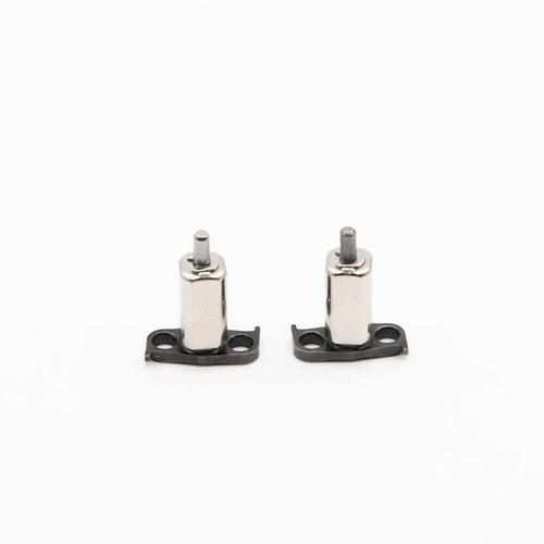 Left / Right Axis Arm Shafts for DJI Mavic 2 Parts Drones Xpress Front Left Shaft