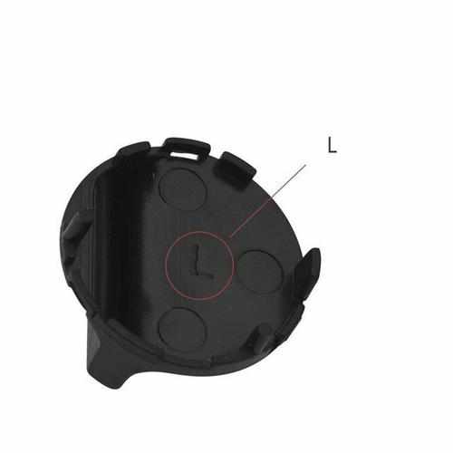 Left Right Replacement Landing Gear for DJI Mavic Pro Propellers Drones Xpress Left long leg gray 
