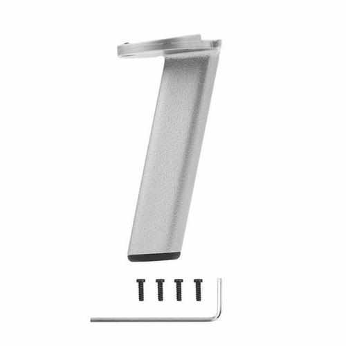Left Right Replacement Landing Gear for DJI Mavic Pro Propellers Drones Xpress Left long leg gray 