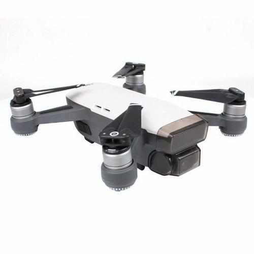 Lens Cover Cap for DJI Spark Drone Accessories Drones Xpress Dark Gray 