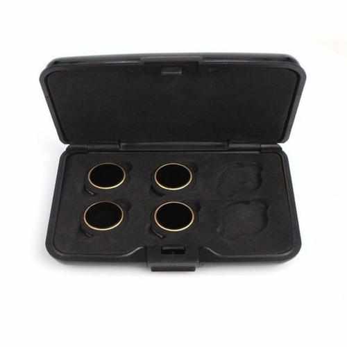 Lens Filter Bundle ND4 ND8 ND16 ND32 CPL UV for DJI MAVIC Pro Platinum Drone Camera Filters Drones Xpress ND4 ND8 ND16 ND32