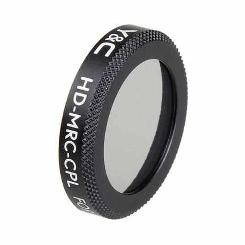 Lens Filter UV CPL ND4 ND8 N16 for Parrot Anafi Drone Camera Filters Drones Xpress CPL