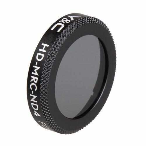 Lens Filter UV CPL ND4 ND8 N16 for Parrot Anafi Drone Camera Filters Drones Xpress UV