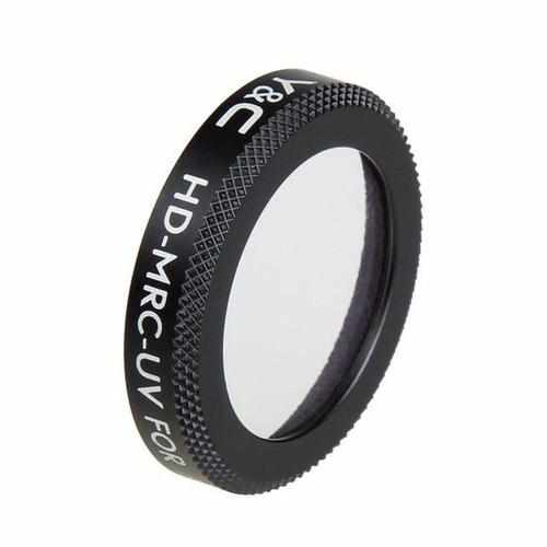 Lens Filter UV CPL ND4 ND8 N16 for Parrot Anafi Drone Camera Filters Drones Xpress UV