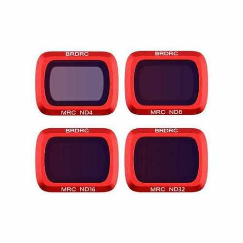 Lens Filter for DJI Mavic Air 2 Drone Camera Filters Drones Xpress CPL
