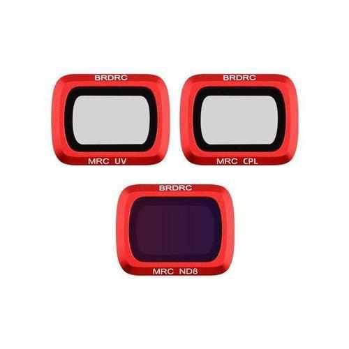 Lens Filter for DJI Mavic Air 2 Drone Camera Filters Drones Xpress CPL
