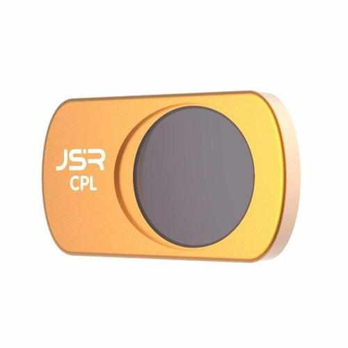 Lens Filter for DJI Mavic Mini Drone Camera Camera Filters Drones Xpress ND16-PL